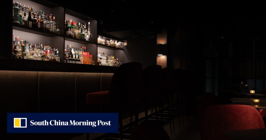 Your Hong Kong weekend drinks guide for March 26-28