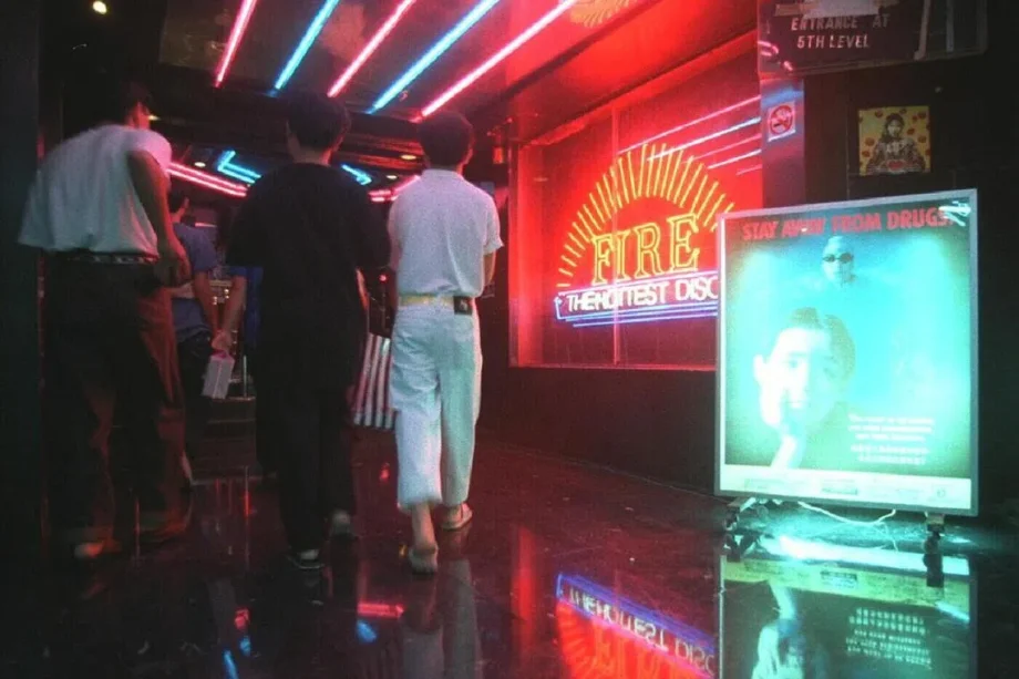 Singapore’s Fire Disco back for one-night tribute event on March 28