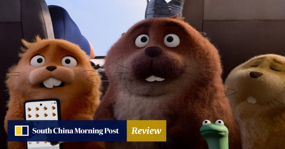 Review | Hoppers movie review: Pixar’s new animation is a hilarious, heartfelt animal Avatar
