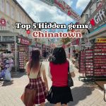 @heykaki.sg Save these 5 must-visit spots for your next trip to Chinatown! Slo… @heykaki.sg Save these 5 must-visit spots for your next trip to Chinatown! Slo…