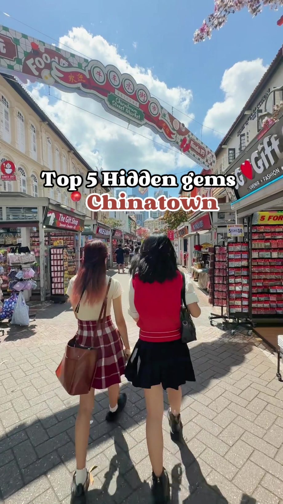 @heykaki.sg Save these 5 must-visit spots for your next trip to Chinatown! Slo… @heykaki.sg Save these 5 must-visit spots for your next trip to Chinatown! Slo…
