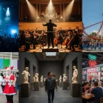 Best upcoming events for 2026 in Singapore