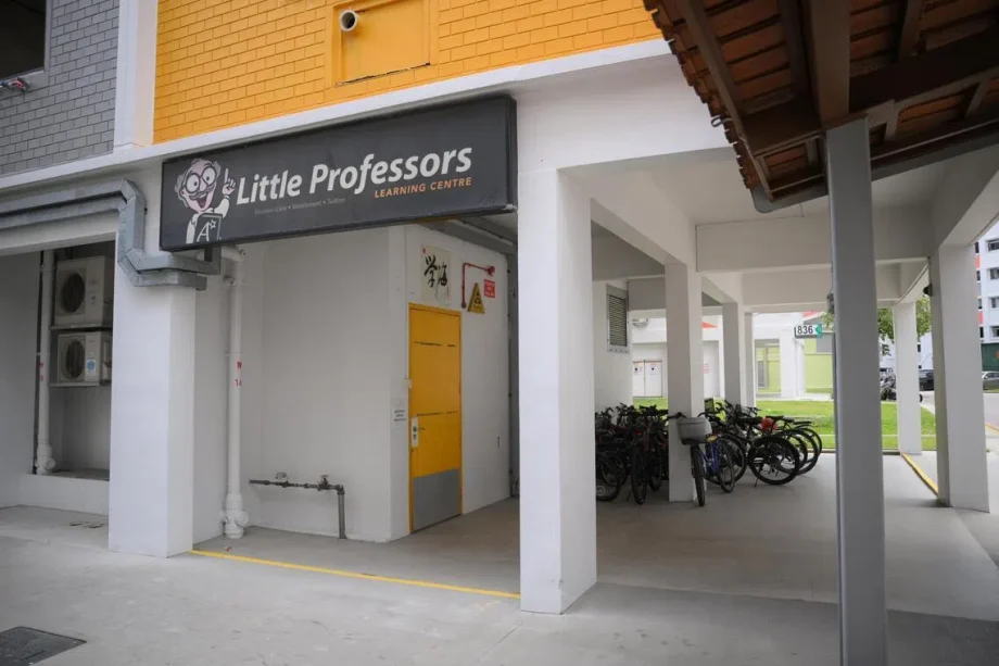 MOE appoints 4 student care operators to replace Little Professors; will cover 2 months of fees