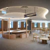 Bukit Batok Library reopens with soundscapes