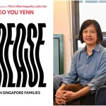 ‘Parenting shouldn’t feel that way’: Teo You Yenn’s new book Unease questions pro-family Singapore
