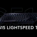 Logitech G515 Lightspeed TKL impressions: A gaming keyboard let down by software issues