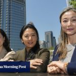 How new Hong Kong menopause support group aims to help women through difficult life stage