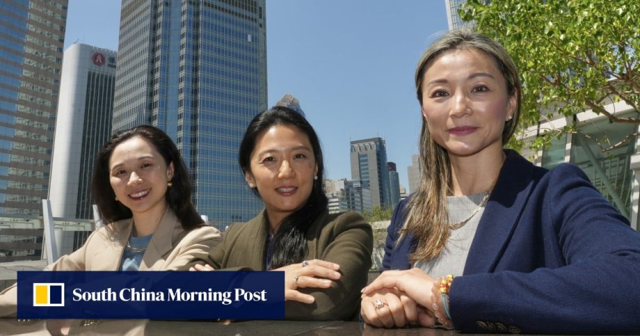 How new Hong Kong menopause support group aims to help women through difficult life stage How new Hong Kong menopause support group aims to help women through difficult life stage