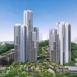 YAHOO POLL: Would you pay more to live in Singapore’s tallest flats?