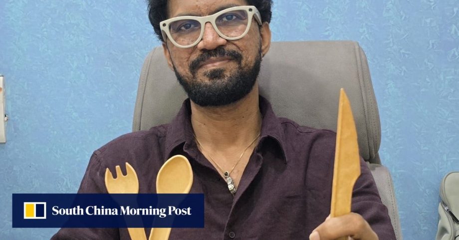 Microplastic dangers and the innovators finding solutions, plus 8 ways to protect yourself