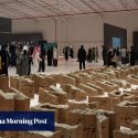 Saudi Arabia’s Diriyah Contemporary Art Biennale 2026 shows kingdom’s cultural ambitions