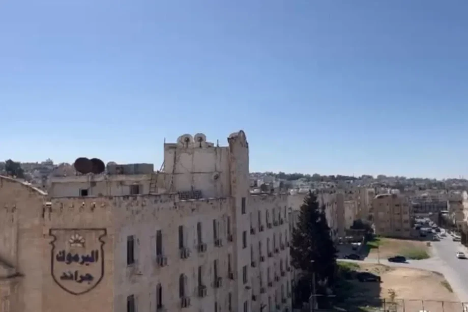 Over 40 S’porean students in Middle East opt not to come home despite escalating conflict