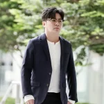 Super Rich In Korea’s David Yong allegedly allowed company to unlawfully issue over m in loans