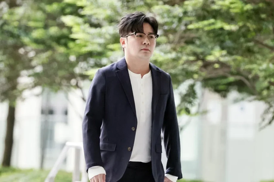 Super Rich In Korea’s David Yong allegedly allowed company to unlawfully issue over m in loans