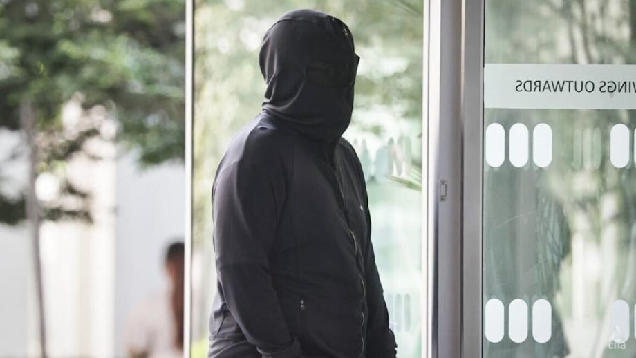 Man on trial for conspiring to hire sex workers for prostitution syndicate