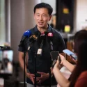 Announcements on MediSave, preventive care at Budget debate re-examine assumptions: Ong Ye Kung