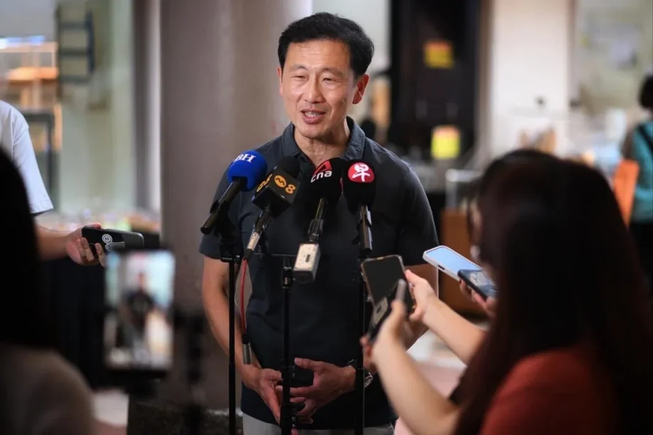 Announcements on MediSave, preventive care at Budget debate re-examine assumptions: Ong Ye Kung