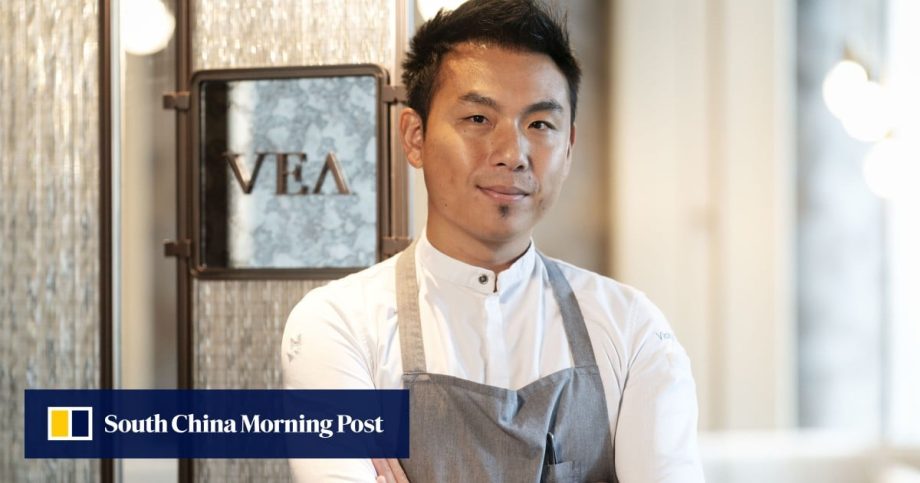 2026 Black Pearl Restaurant Guide awards Hong Kong chefs with top honours