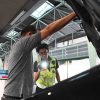 More officers redeployed to help with security checks amid heightened measures at Singapore checkpoints