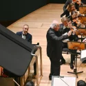 Simon Trpceski and Singapore Symphony Orchestra deliver charismatic performance
