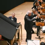 Simon Trpceski and Singapore Symphony Orchestra deliver charismatic performance