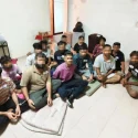 14 arrested in Singapore for alleged immigration and harbouring offences