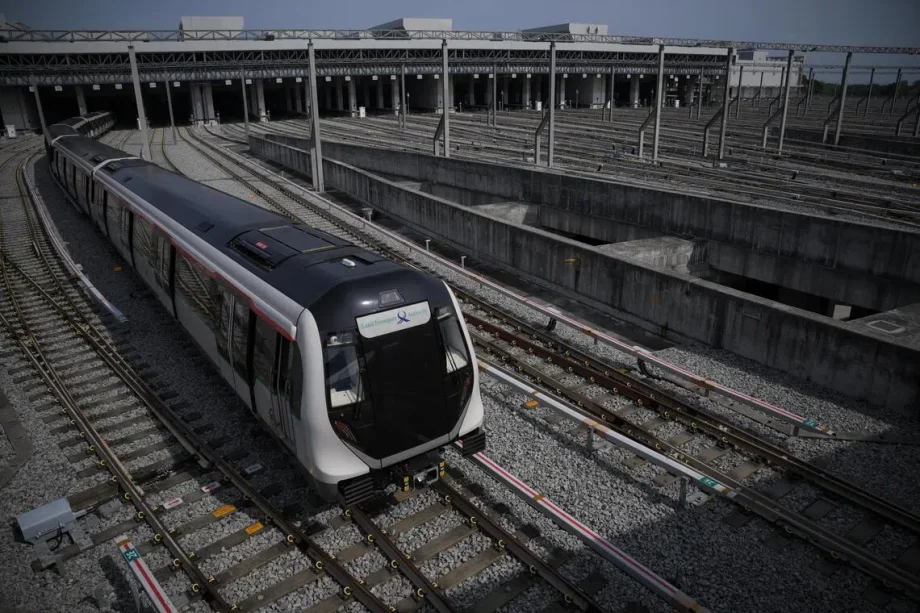 EWL moves to new East Coast Integrated Depot