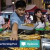 Being Chinese | In New York, ‘Chinese’ doesn’t begin to capture our many tastes