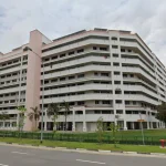 Singapore man sues contractor after tripping over hump in void deck; judge finds he’s 75% responsible for fall