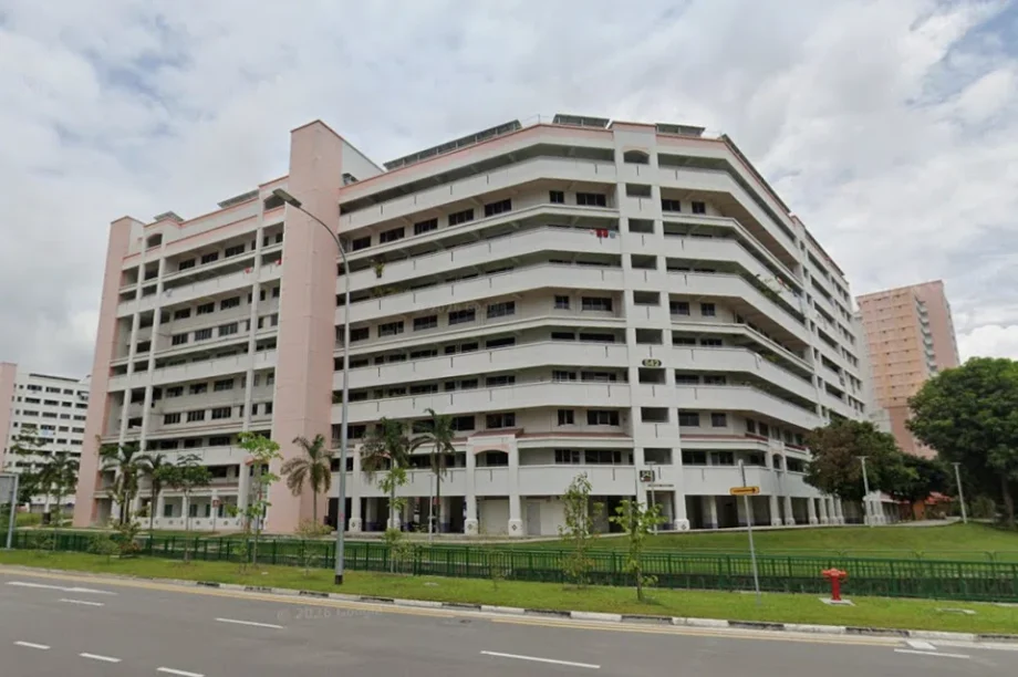 Singapore man sues contractor after tripping over hump in void deck; judge finds he’s 75% responsible for fall