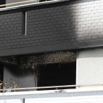 One person dead, one taken to hospital after fire at Choa Chu Kang flat