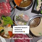 @onericeplease Not that vegetable bit stuck in Erwin’s teeth  #sgfoodie #xiabuxi…