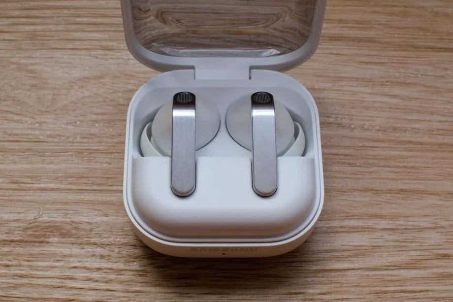 Samsung Galaxy Buds4 Pro review: Best for Galaxy?