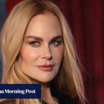 Scarpetta stars Nicole Kidman and Jamie Lee Curtis open up on the Prime Video series