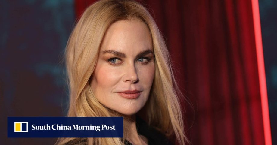 Scarpetta stars Nicole Kidman and Jamie Lee Curtis open up on the Prime Video series Scarpetta stars Nicole Kidman and Jamie Lee Curtis open up on the Prime Video series