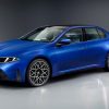 BMW’s i3 is reborn as a sporty 440 mile range EV sedan