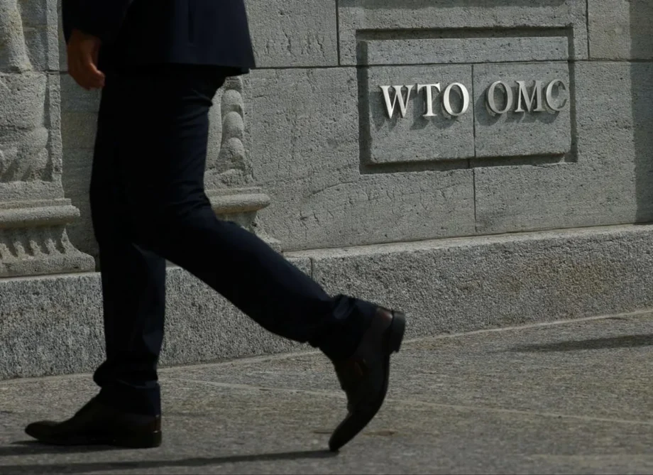 WTO Ministerial Conference 14: A tipping point for Singapore’s digital economy