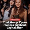 @mothershipsg Is clubbing making a comeback?  Debuting with a refreshed look, Ca…