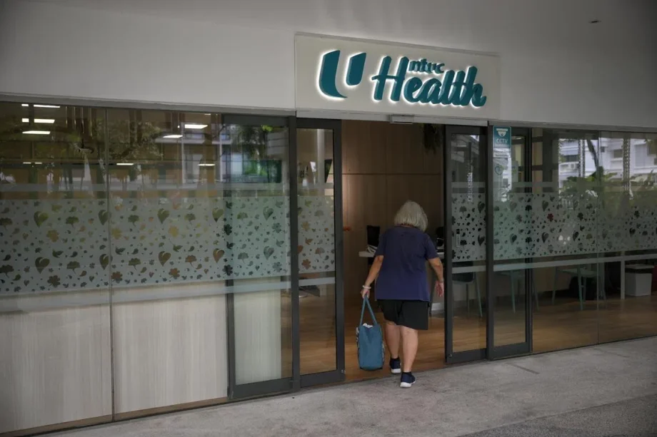 250,000 Woodlands residents to benefit from better health services like specialist-supported care