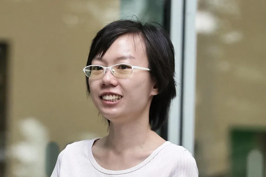 Activist Han Hui Hui’s three children taken to hospital to keep them safe, say MSF and police