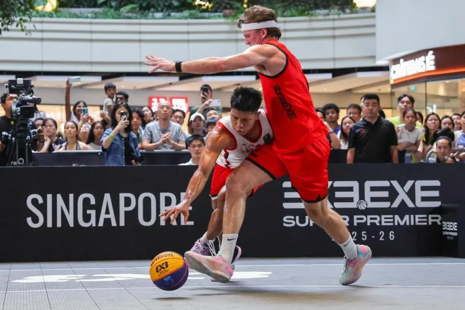 Singapore produce giant-killing win over Lugano to reach 3×3.EXE Super Premier q-finals Singapore produce giant-killing win over Lugano to reach 3×3.EXE Super Premier q-finals