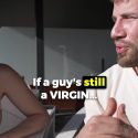 @howtobeast if HE is still a VIRGIN… #dates #datingtipsformen #datingcoach #da…