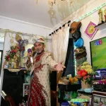 Having lived through the 1964 riots, this senior cannot imagine racial unrest in Singapore again