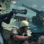 Sony is reportedly shutting down Dark Outlaw Games, run by former Call of Duty director