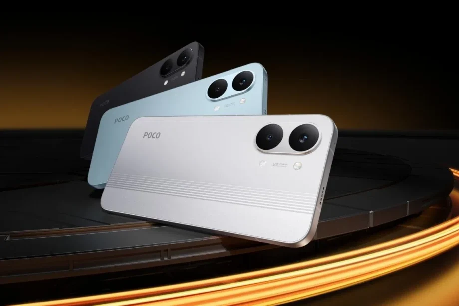 Poco X8 Pro series launched in Singapore