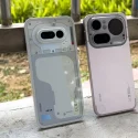 Hands-on: Bringing Nothing back with the Phone (4a) series