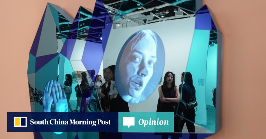 Opinion | Hong Kong can draw on Art March’s success by keeping it authentic