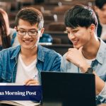 Why Canadian university’s Cantonese language course is 85% Mandarin speakers