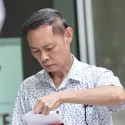 Gojek driver jailed for molesting 16-year-old passenger