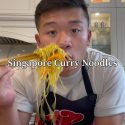 @kwokspots Ever tried singapore curry noodles? Full recippe on kwokspots.com  #s…